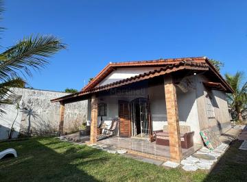 Foto 01 · Casa, São Fernando, Itanhaém, SP