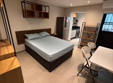 Foto 05 · Apartamento para locação em São Paulo-SP: 1 quarto, 1 sala, 1 banheiro na Cidade Mãe do Céu!