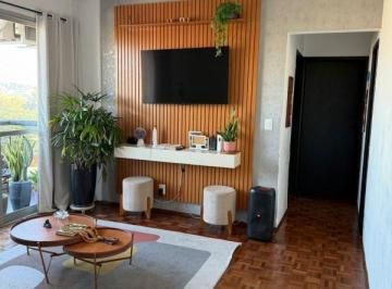 Foto 01 · Apartamento, Vila Roma, Salto, SP