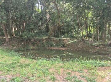 Terreno , Ibiúna · Terrenos Ibiúna Area verde