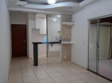 Apartamento · 110m² · 2 Quartos · 1 Vaga · Apartamento área privativa - Niteói - Betim