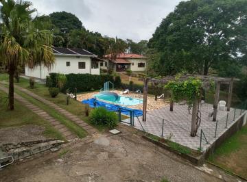 Comercial · 150m² · 3 Quartos · 5 Vagas · Venda - Sitio - Estancias Flores e Floresta (Vianopolis) - Betim