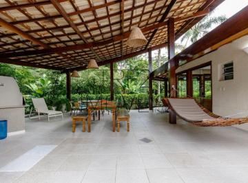 Casa de 4 quartos, Bertioga · Casa Térrea 300m da Praia - Piscina, deliciosa Varanda com Área Gourmet - Costa do Sol Bertioga/SP