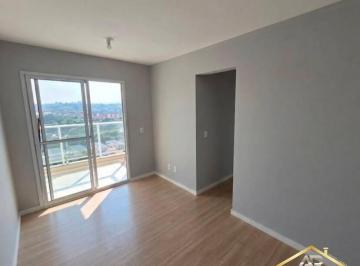 Apartamento · 48m² · 2 Quartos · 1 Vaga · Apartamento de 48m² | 2 Quartos| Varanda| 1 Vaga em Quitaúna / Osasco.
