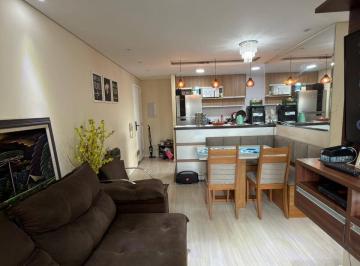 Apartamento · 68m² · 3 Quartos · 1 Vaga · Apartamento de 68m²| 3 Quartos| 1 Suíte| Móveis Planejados em Osasco.
