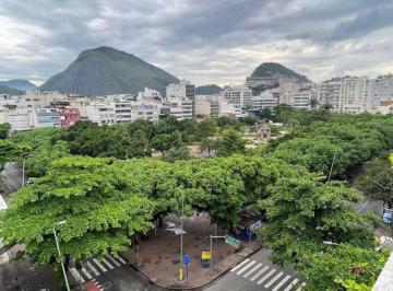 Apartamento de 2 quartos, Rio de Janeiro · Oportunidade em Ipanema! Apartamento com 2 quartos e 85 m² em aluguel! Mobiliado!