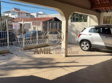Foto 01 · RA Amil Negócios Imobiliários Aluga Casa Térrea com Edícula, Jardim Satélite, Zona Sul, São José dos