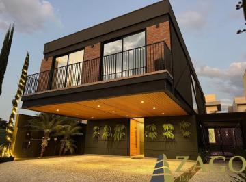 Foto 01 · Sobrado De Alto Padrão Residencial Olivito por R$ 3.300.000,00