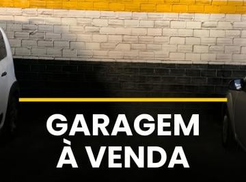 Comercial , Porto Alegre · Box Edifício garagem 12m2 | próximo Santa Casa | Centro histórico POA.