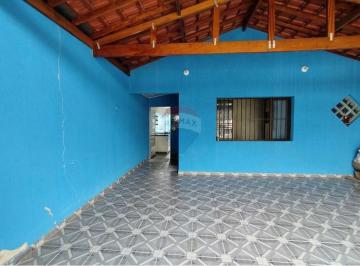 Casa de 3 quartos, Praia Grande · Casa com 179 m² e 3 quartos à venda em Jardim Real