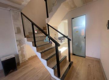 Casa · 110m² · 2 Quartos · 2 Vagas · Venda - Casa - Bom Retiro