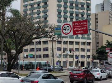 Apartamento de 2 quartos, Curitiba · Apartamento a venda 2 quartos e 1 vaga de garagem em frente ao passeio publico - Curitiba - PR