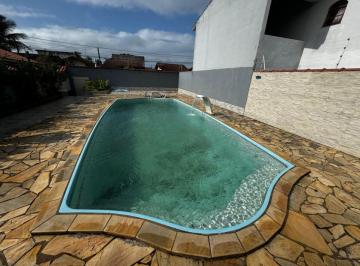 Casa de 4 quartos, Itanhaém · Casa com 4 quartos e piscina em Itanhaém - R$ 600.000,00.