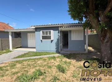 Casa · 78m² · 3 Quartos · 1 Vaga · Casa Próximo do Mar em Tramandaí