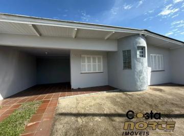 Casa · 90m² · 3 Quartos · 1 Vaga · Casa Próximo do Mar em Nova Tramandaí