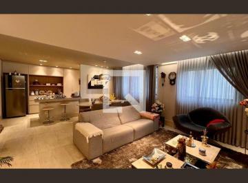 Apartamento · 97m² · 3 Quartos · 2 Vagas · Apartamento à Venda - Savassi, 3 Quartos,  97 m² - Belo Horizonte