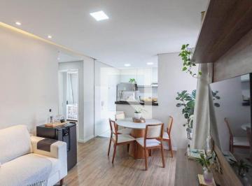 Apartamento · 55m² · 2 Quartos · 1 Vaga · Apartamento à Venda - Nacional, 2 Quartos,  55 m² - Contagem