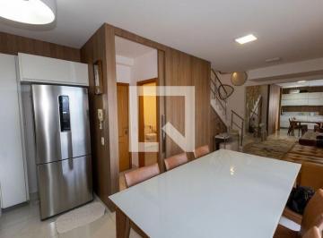 Apartamento · 74m² · 2 Quartos · 2 Vagas · Apartamento à Venda - Vila da Serra, 2 Quartos,  74 m² - Nova Lima