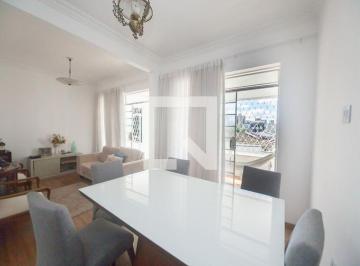Apartamento · 280m² · 3 Quartos · 2 Vagas · Apartamento à Venda - Floresta, 3 Quartos,  280 m² - Belo Horizonte