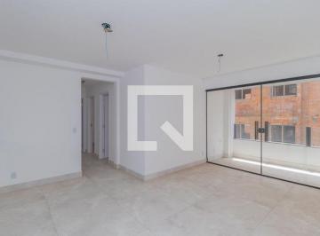 Apartamento · 75m² · 3 Quartos · 2 Vagas · Apartamento à Venda - Nova Vista, 3 Quartos,  75 m² - Belo Horizonte