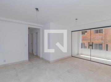 Apartamento · 75m² · 3 Quartos · 2 Vagas · Apartamento à Venda - Nova Vista, 3 Quartos,  75 m² - Belo Horizonte