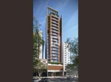 Apartamento · 27m² · 1 Quarto · Apartamento à Venda - Lourdes, 1 Quarto,  27 m² - Belo Horizonte