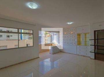 Apartamento · 103m² · 3 Quartos · 2 Vagas · Apartamento à Venda - Grajaú, 3 Quartos, 103 m² - Belo Horizonte