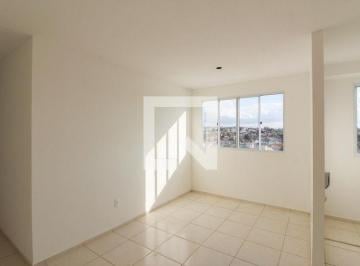 Apartamento · 46m² · 2 Quartos · 1 Vaga · Apartamento à Venda - Floramar, 2 Quartos,  46 m² - Belo Horizonte