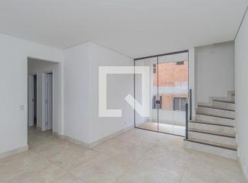 Apartamento · 155m² · 4 Quartos · 2 Vagas · Apartamento à Venda - Nova Vista, 4 Quartos, 155 m² - Belo Horizonte