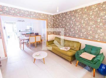 Casa · 86m² · 2 Quartos · 1 Vaga · Casa à Venda - Itapoã, 2 Quartos,  86 m² - Belo Horizonte