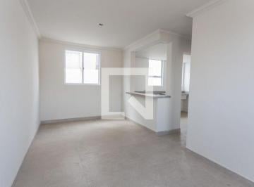 Apartamento · 54m² · 2 Quartos · 2 Vagas · Apartamento à Venda - Nova Vista, 2 Quartos,  54 m² - Belo Horizonte