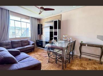Apartamento · 94m² · 3 Quartos · Apartamento à Venda - Centro, 3 Quartos,  94 m² - Belo Horizonte
