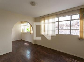 Apartamento · 133m² · 3 Quartos · 1 Vaga · Apartamento à Venda - Sion, 3 Quartos, 133 m² - Belo Horizonte