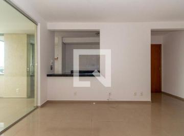 Apartamento · 62m² · 2 Quartos · 2 Vagas · Apartamento à Venda - Ouro Preto, 2 Quartos,  62 m² - Belo Horizonte