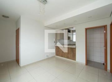 Apartamento · 78m² · 3 Quartos · 2 Vagas · Apartamento à Venda - Colégio Batista, 3 Quartos,  78 m² - Belo Horizonte