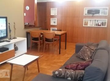 Apartamento · 98m² · 2 Quartos · Apartamento à Venda - Santo Agostinho, 2 Quartos,  98 m² - Belo Horizonte