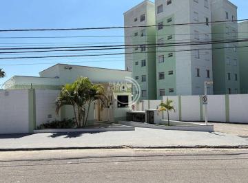 Apartamento · 2 Quartos · 1 Vaga · Apartamento com 2 quartos, Jardim Ipê - Sorocaba