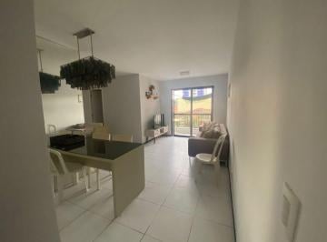 Apartamento de 3 quartos, São Luís · Vendo Gran Park Arvores
