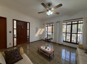 Casa · 196m² · 4 Quartos · 4 Vagas · Casa à venda em Campinas, Cidade Universitária, com 4 quartos, com 196.1 m²