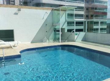 Apartamento · 87m² · 2 Quartos · 2 Vagas · GUILHERMINA| VISTA MAR | PORTEIRA FECHADA | POR APENAS 590 MIL Á VISTA