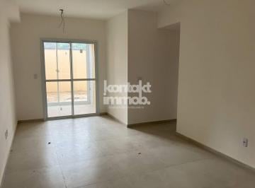 Apartamento · 120m² · 3 Quartos · 2 Vagas · Apartamento com 3 Quartos à Venda, Parque Campolim - Sorocaba
