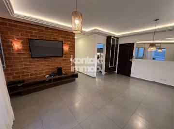 Apartamento · 115m² · 2 Quartos · 2 Vagas · Apartamento com 2 Quartos para Locação, Parque Campolim - Sorocaba
