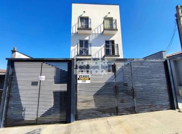 Apartamento · 30m² · 1 Quarto · 1 Vaga · Apartamento com 1 quarto à Venda, Vila Leopoldina - Sorocaba