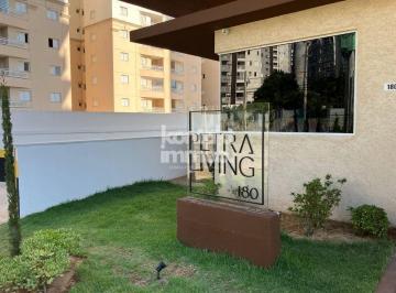 Apartamento · 101m² · 3 Quartos · 2 Vagas · Apartamento com 3 quartos à Venda, Parque Campolim - Sorocaba