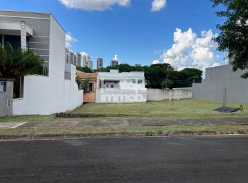 Terreno · 552m² · Lote/Terreno à Venda, Sunset - Sorocaba