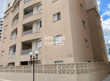 Apartamento · 67m² · 3 Quartos · 2 Vagas · Apartamento com 3 Quartos à Venda, Parque Campolim - Sorocaba