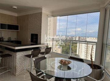 Apartamento · 246m² · 3 Quartos · 4 Vagas · Apartamento com 3 Quartos, Parque Campolim - Sorocaba