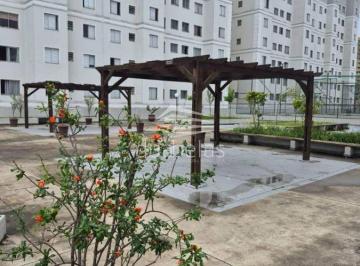 Apartamento · 49m² · 2 Quartos · 1 Vaga · APTO MOBILIADO PRA LOCAÇÃO