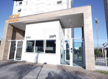 Apartamento · 42m² · 2 Quartos · 1 Vaga · Apartamento para Aluguel - Setor Norte Ferroviário, 2 Quartos,  42 m² - Goiânia