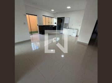 Casa · 400m² · 4 Quartos · 4 Vagas · Casa para Aluguel - Parque Amazônia , 4 Quartos, 400 m² - Goiânia